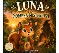 Luna y la Sombra Misteriosa