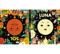 Luna y Sol