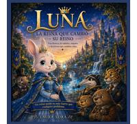 Luna, y su camino a liderar
