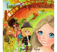 Luna y su generosidad: 6