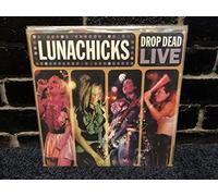 Lunachicks - Drop Dead Live