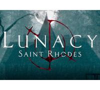 Lunacy: Saint Rhodes (PC) Steam Key - LATIN AMERICA