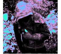 Lunacy The Crisis of Existence (Vinyl LP)