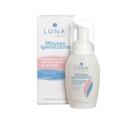 LUNADERM MOUSSE IGIEN 150ML