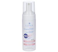 Lunaderm Mousse Igienizzante Detergente Intimo Pelli Irritate Ed Alter
