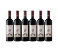 Lunae Bosoni 6 CIRCUS Rosso Liguria IGP 2023 LUNAE BOSONI 2023