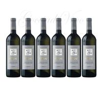 Lunae Bosoni 6 VERMENTINO Colli di Luni 2025 LUNAE BOSONI 2025