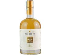 Lunae Bosoni Essentiae Rosolio 0.5L