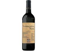 LUNAE BOSONI VERMENTINO NERO Vino rosso Bott 75 cl Imballo x 6 bott.