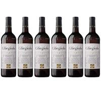 Lunae Ciliegiolo igt 6 bott. x 0,75L