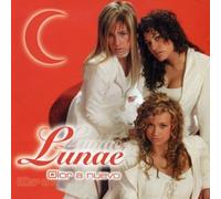 Lunae - Olor a Nuevo
