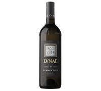 Lunae Vermentino Etichetta Nera Colli di Luni DOC 2024 0,75 ℓ