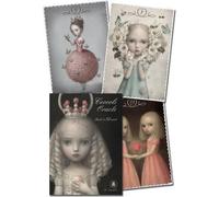 Lunaea Weatherstone Nicoletta Ceccoli Ceccoli Oracle (Merchandise) Ceccoli Tarot