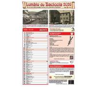Lunâio do Bacìccia 2026