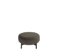 LUNAM ORSETTO Pouf Marrone