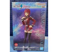 Lunamaria Hawk Mobile Suit Gundam Seed Figure Japan Freedom 67