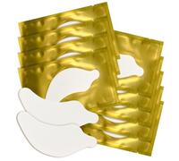 Lunamoon 50 paar Patch Ciglia Patch Occhi per Extension Ciglia Pads Ciglia Cerotti per Estensioni Ciglia Eyelash Pads Eye Gel Patches for Eyelash Extension