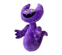 LUNAMY My Singings Monsters Peluche Bambola Viola Wubbox Mostro Peluche Divertente Mostro Peluche My Singings Monsters Morbido Peluche Bambola Animato Periferia Regali per Gli Amanti Bambini