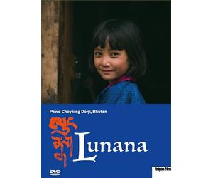 Lunana - Das Glück liegt im Himalaya (OmU)