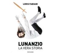 Lunanzio. La vera storia
