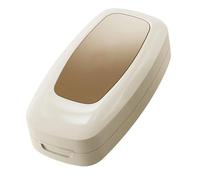 Lunaobrik Coupe-Comprimé, Coupeur De Médicaments | Trancheur De Pilules - Pour Le Voyage, Les Médicaments À La Maison, L'Utilisation Quotidienne, Les Personnes Âgées, Activités En Plein Air Et