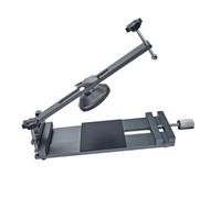 Lunaobrik Máquina Separadora De Pantalla LCD - Herramienta Para Extracción De Pantalla LCD,Soporte Para Dispositivos Electrónicos - Para Portátil Móvil Cámara Reloj Tableta En Hogar Y Tienda