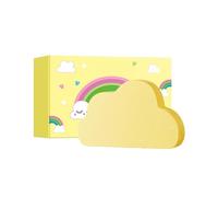 Lunaobrik Palla da bagno per bambini | divertente gioco di sicuro e colorato | giocattolo per vasca da bagno - per e ragazze, figlio e amici, in famiglia, giardino