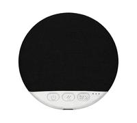 Lunaobrik Pillow Speaker Wireless - Trasduttore Audio Compatto Per Il Sonno, Unità Audio Con Rumore Bianco, Dispositivo Discreto Per L'ascolto Del | Strumento Di Riproduzione Musicale