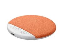 Lunaobrik Pillow Speaker Wireless - Trasduttore Audio Compatto Per Il Sonno, Unità Audio Con Rumore Bianco, Dispositivo Discreto Per L'ascolto Del | Strumento Di Riproduzione Musicale