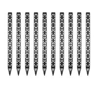 Lunaobrik Plant Aeration Tubes for Pots - Soil Aeration Spikes Gadget