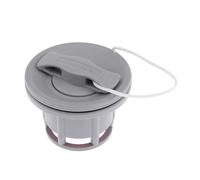 Lunaobrik Tapón de Válvula de AIRE para Barcos | Cubierta de Válvula Giratoria de 8 Agujeros - Repuesto de Tapones de AIRE Espirales | para Kayak Exterior Tabla de Paddle Tabla de Surf Río Playa