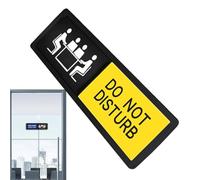 Lunaobrik Targa per porta dello spazio, autoadesiva, con scritta "Benvenuto", per ufficio, conferenze, casa, hotel, appartamento