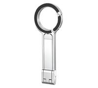 Lunaobrik Trípode Magnético para Móvil - Soporte Magnético Plegable Portátil - Accesorios de Exterior, Visualización Estable