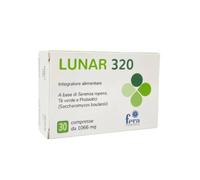 LUNAR 320Cpr