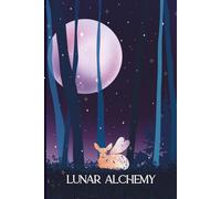 Lunar Alchemy Workbook
