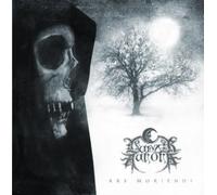 Lunar Aurora - Ars Moriendi