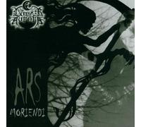 Lunar Aurora - Ars Moriendi