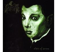 Lunar Aurora - Elixir Of Sorrow (2 Cd)