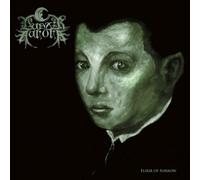 LUNAR AURORA - ELIXIR OF SORROW