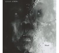 Lunar Aurora Mond (Vinyl LP) 12" Album