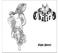 Lunar Chalice - Night Poetry