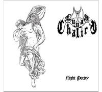 Lunar Chalice - Night Poetry