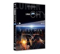 Lunar City/First Man Collection