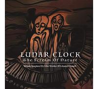 Lunar Clock - The Scream Of Nature