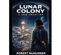 Lunar Colony: A New Frontier