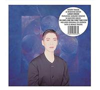 Lunar Cruise - Midori Takada (Vinile)