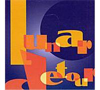 Lunar Detour - Lunar Detour