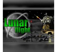 Lunar Flight (PC) Steam Key - GLOBAL