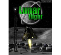 Lunar Flight Steam Key GLOBAL