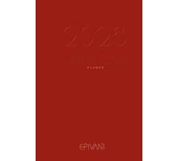 Lunar Flow 2026 Planner by EPIVANI - 13-Moon Year Journal for Balance, Manifestation & Business Alignment | Minimalist Moon Phase Calendar for Women | Lunar Productivity & Mindful Goal Planner